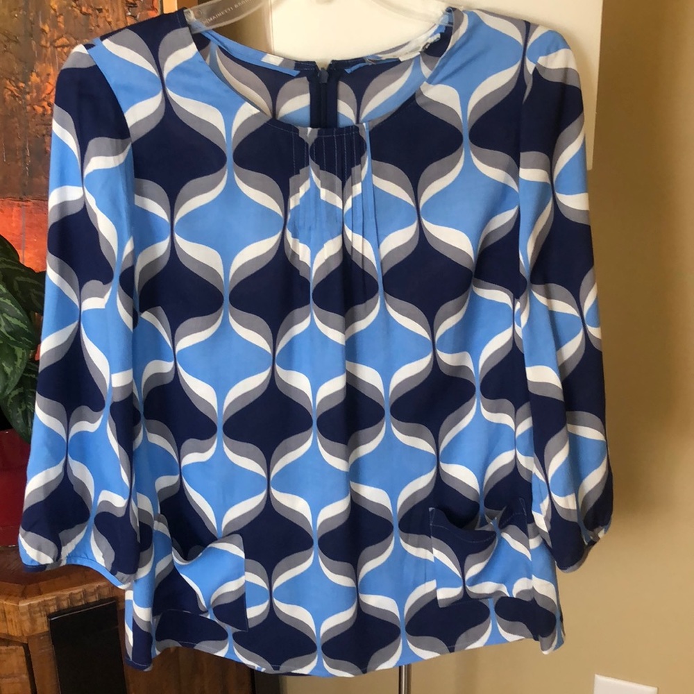 Boden blouse